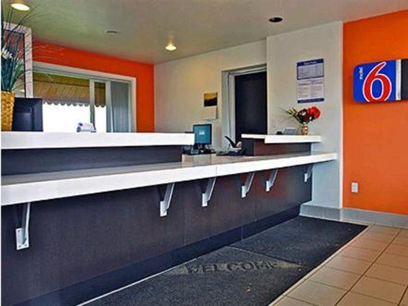 Motel 6 Riverton Wy Exterior foto